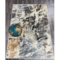 Бельгийский ковер Matrix 89874_6260 Разноцветный